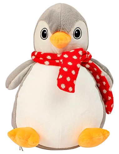 M-MM566-Zippie Penguin